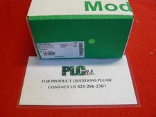 140CPU67261 Brand NEW SEALED! Modicon CPU 140-CPU-672-61 FULL 1 YR WARRANTY