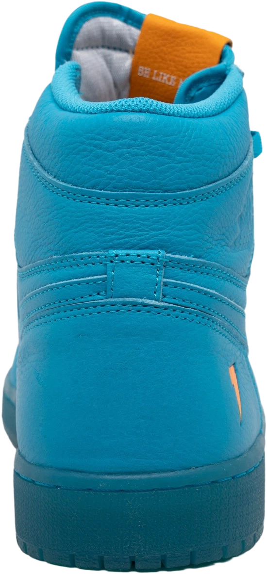 Jordan 1 Retro OG G8RD High Blue Lagoon