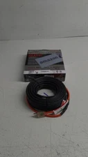 Heatit 100 Ft Pre-Assembled Self-Regulating Pipe Heating Cable With Indicator
