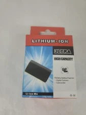Powerextra 2 x NP-45 NP-45A NP-45B NP-45S Battery Compatible with Fujifilm...