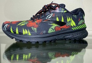 brooks adrenaline gts 20 floral