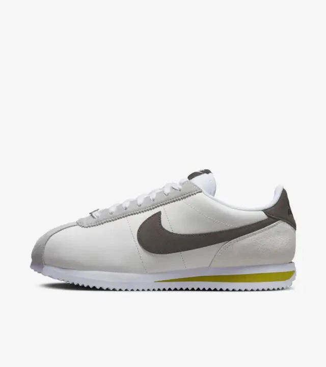 Nike top flyknit korea