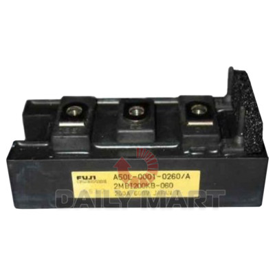 New In Box FUJI A50L-0001-0260/A 2MBI200KB-060 Power Supply Module