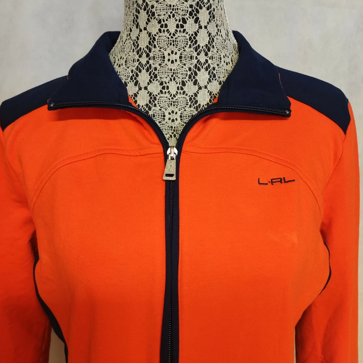 Ralph lauren hotsell active jacket