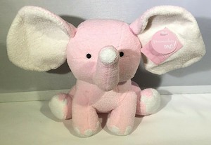 stuffed animal embroidery blanks