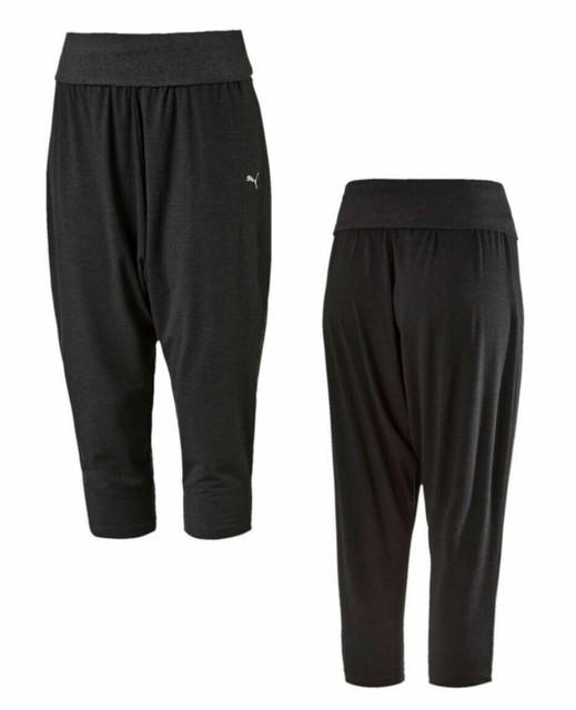 puma dance pants