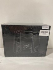 RUCOXO D02 BLACK BT D SERIES TOUCHSCREEN DEADBOLT SMART LOCK