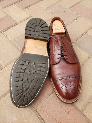 Alden D9509C