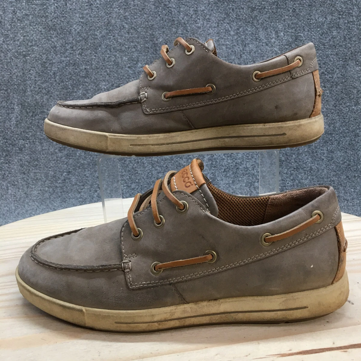 Ecco boat sales