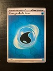 Carte Pokémon HOLO Energie Eau de Base SVE 003 SFA Fable Nébuleuse FR NEUF