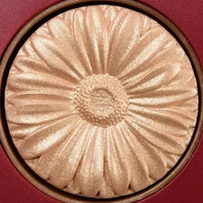 Clinique Cheek Pop Highlighter - Gold Celebration Pop Full Size 0.1 Oz, New