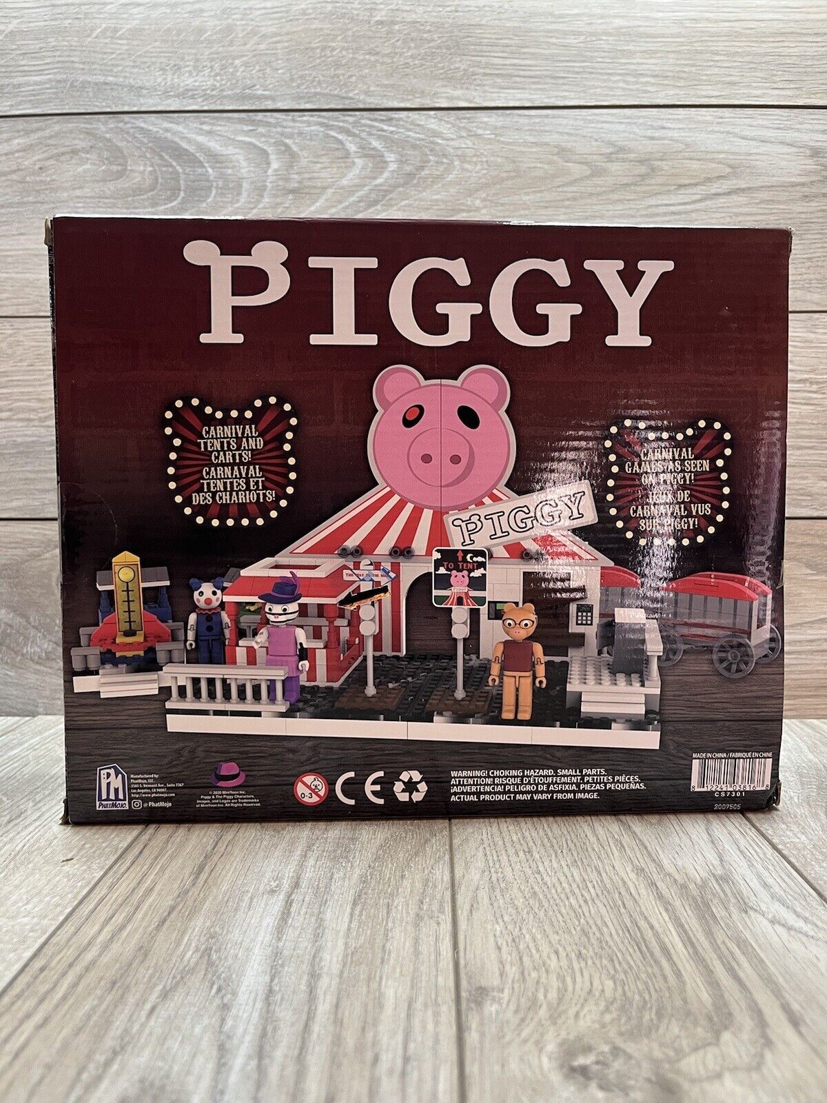 Piggy Lego Set Roblox - Search Shopping