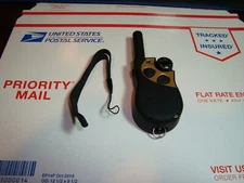 Petsafe RFA-416 Stubborn Yard and Park Remote control Transmitter ONLY Part NEW 