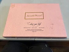 Lavender Violets Colour Your Life UV & LED, Soak Off, Gel-Polish 18+2 SET