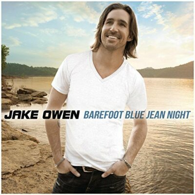Jake Owen - Barefoot Blue Jean Night | CD