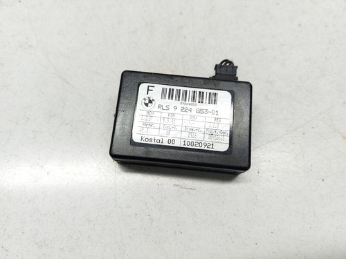 MINI COUNTRYMAN R60 2011 FRONTSCHEIBE REGENSENSOR 9224853