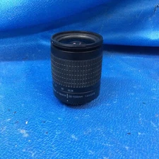 NIKON AF NIKKOR 28-80mm 1:3.5-5.6D Zoom Lens -CLEAN-