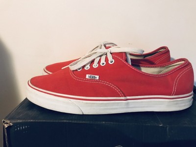 vans atwood v