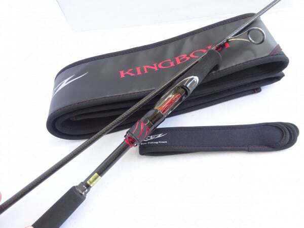 Daiwa 22 Steed Kingbolt S68ML-SV-ST Cond/C | eBay Daiwa 22 Steed Kingbolt S68ML-SV-ST Cond/C | eBay