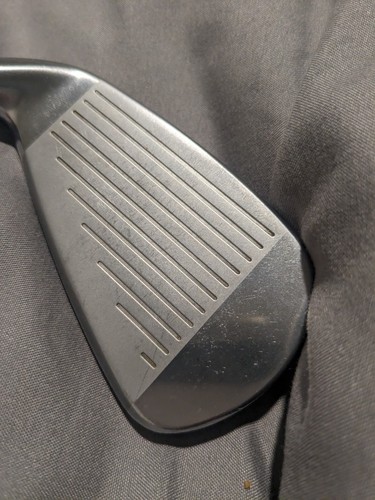 Good Right Mizuno MP H5. 2 Iron.driving iron.Hitogami.kbs tour 130 x - Picture 8 of 8