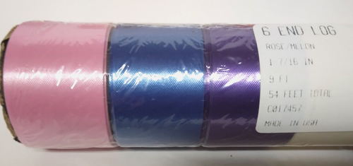 Vtg. (17pc) 11 Curling + 6 Ribbon Gift Wrapping Decoration Crafts see pictures - Picture 5 of 22