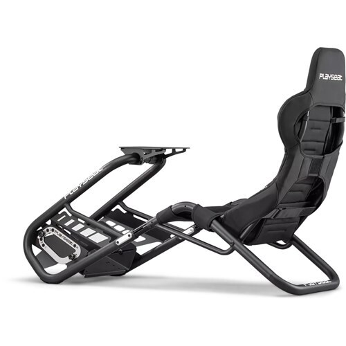 Seat Racing Simulator