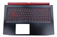 Tastatur GehÄUse Acer Nitro 5 AN515-41 AN515-42 AN515-51 GTX1050 Arabisch