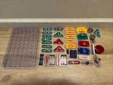 Random Snap Circuits Elenco Mixed Lot Replacement Parts