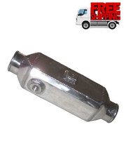 High Flow Water To Air Intercooler 13.5x4x3.5 For Turbo Applications High Flow Water To Air Intercooler 13.5x4x3.5 For Turbo Applications