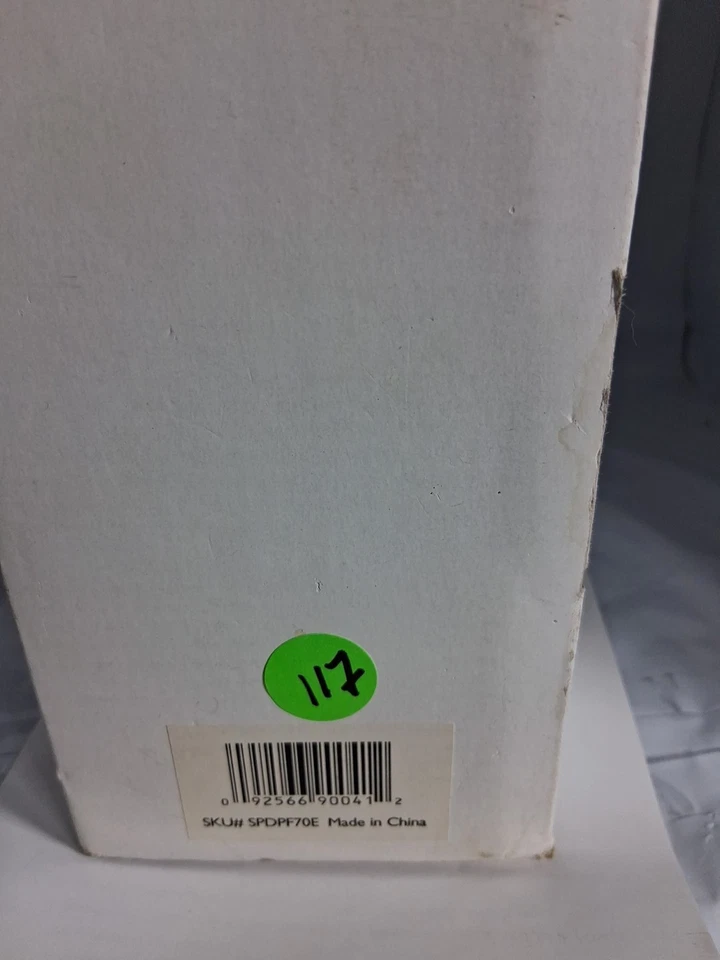 Digital Picture Fram 7 Inch - Image 2 of 2