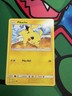 Pokemon TCG Pikachu 54/214 SM Unbroken Bonds Regular Common LP