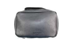 DIPTYQUE Qatar Airways Business Class Amenity Toiletry Travel Kit W/ Black Case