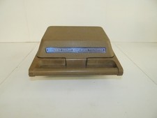 HEATHKIT UTILITY SOLID STATE VOLTMETER MODEL IM-17 (GSW90)