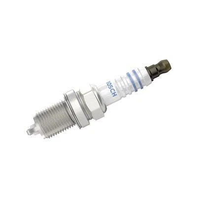 Bosch Spark Plug FR7LDC+ fits BMW Z3 E36 1.9i 2.8i 2.0i - image 4 of 4