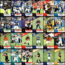 2025 Panini Instant Football NFL RATED ROOKIE RETRO 1/279 SP - Pick A Card - RC