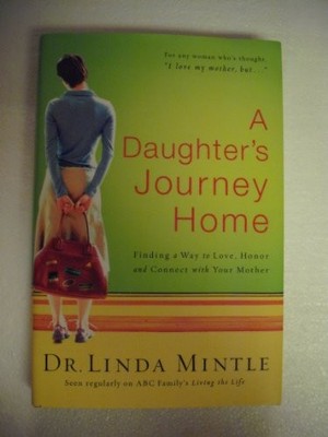 Daughters Journey, Mintle, Linda