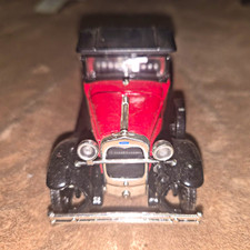 National Motor Museum Mint 1928 Ford Model A Roadster Pickup Redblack Diecast National Motor Museum Mint 1928 Ford Model A Roadster Pickup Redblack Diecast