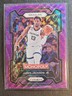 2023-24 Panini Prizm Monopoly - Jaren Jackson Jr. #43 Purple Wave Prizm