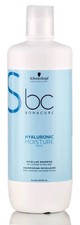 Champú micelar Schwarzkopf BC Bonacure Hyaluronic Moisture Kick 1L / 33.8 fl o