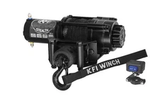 KFI SE25 Stealth ATV Winch