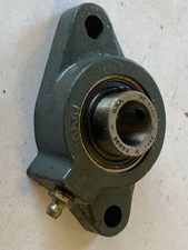 DODGE 124041 FLANGE MOUNT BEARING 3/4  BORE