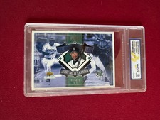 2001, Ichiro Suzuki, UD 