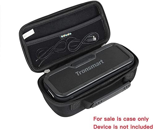 Bluetooth Speaker Tronsmart Completely Wireless Stereo Function Dedicated Storag - Picture 2 of 6