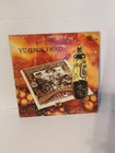 Grateful Dead   -    Vintage Dead/ Vinyl And Cover Is VG+