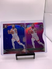 2024-25 Totally Certified Cam Whitmore /49 & /99