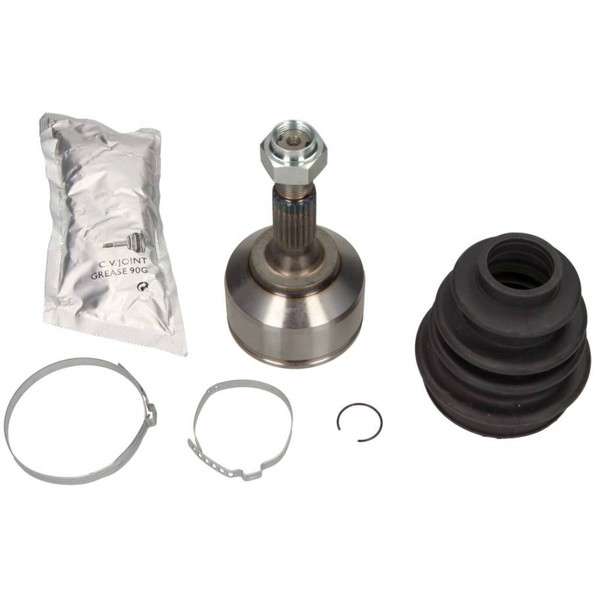 Maxgear Gelenksatz Antriebswelle Radseitig FüR CitroëN C3 I Fc_ Fn_ Hb_-image