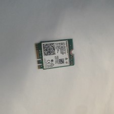 Genuine Lenovo Yoga 13.3" 2 13 OEM Wireless WiFi Card P/N:01AX704