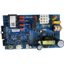 MANITOWOC 000010742 ICE MACHINE CONTROL BOARD RNS12A RNS20A++ RNS MODELS ONLY