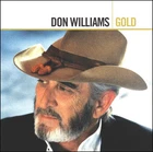 DON WILLIAMS *  40 Greatest Hits * New 2-CD Set * All Original MCA Recordings