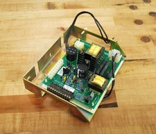 Square D 52046-124-50 Firing Board - USED